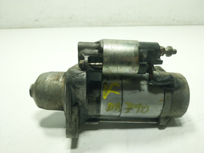 Recambio de motor arranque para iveco daily vi furgoneta 33s15, 35s15, 35c15 referencia OEM IAM  5801422464 