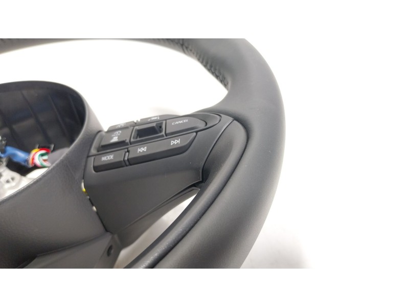 Recambio de volante para toyota yaris cross (mxp_) 1.5 hybrid (mxpj10) referencia OEM IAM   45100K01