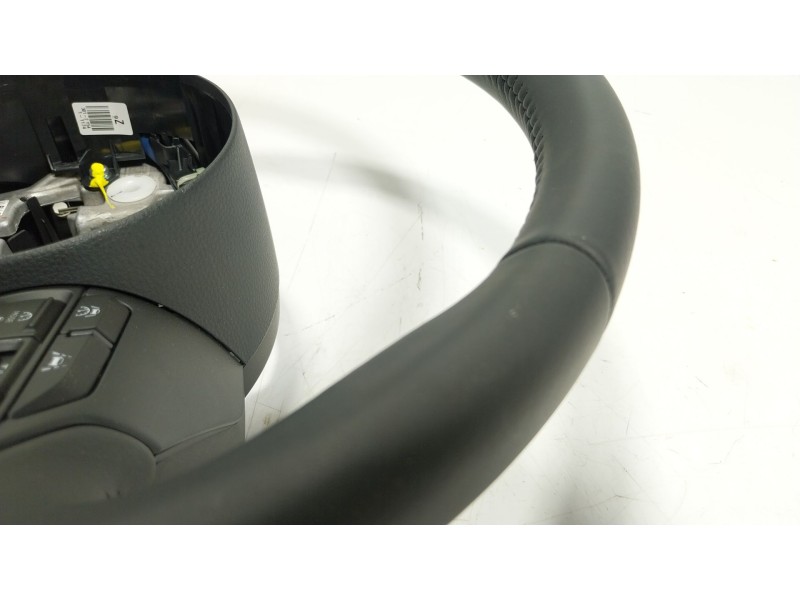 Recambio de volante para toyota yaris cross (mxp_) 1.5 hybrid (mxpj10) referencia OEM IAM   45100K01