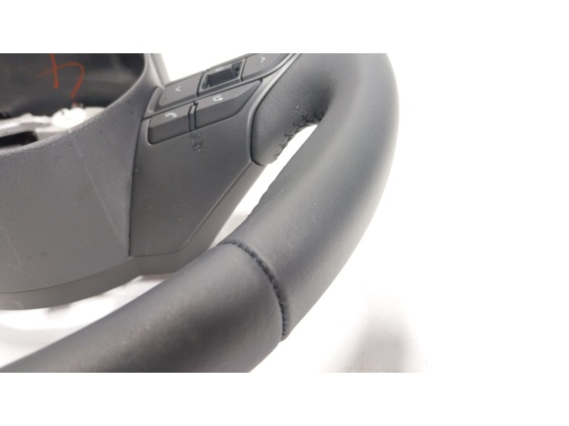 Recambio de volante para toyota yaris cross (mxp_) 1.5 hybrid (mxpj10) referencia OEM IAM   45100K01