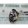Recambio de cerradura puerta trasera izquierda para mitsubishi colt berlina 3 (cz) 1.3 cat referencia OEM IAM   