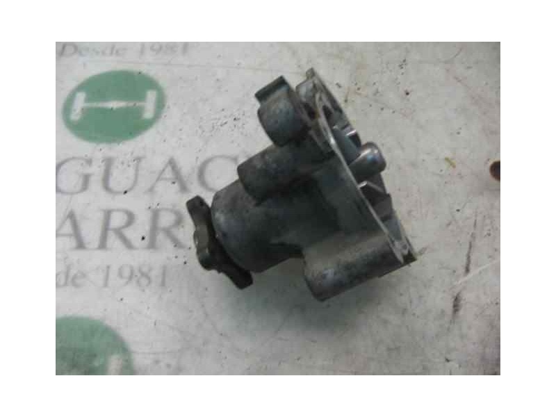Recambio de bomba agua para hyundai coupe (j2) 1.6 cat referencia OEM IAM   