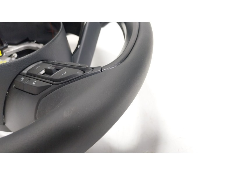 Recambio de volante para toyota yaris cross (mxp_) 1.5 hybrid (mxpj10) referencia OEM IAM   45100K01