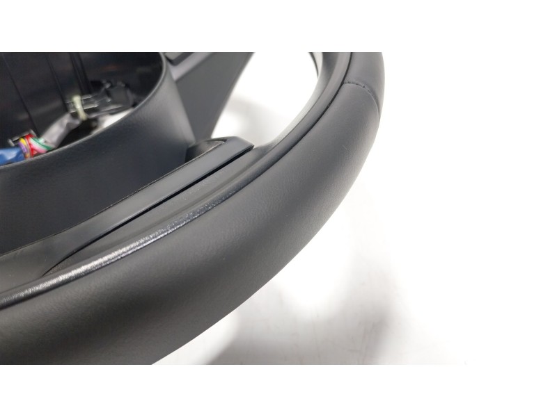 Recambio de volante para toyota yaris cross (mxp_) 1.5 hybrid (mxpj10) referencia OEM IAM   45100K01