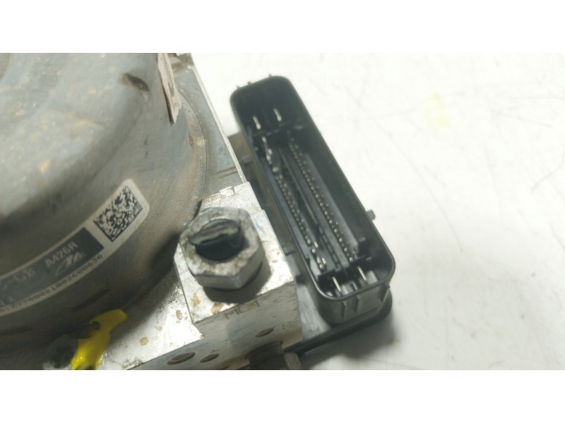 Recambio de abs para ford fiesta vii (hj, hf) 1.1 ti-vct referencia OEM IAM 2329134 H1BC2B373GB 