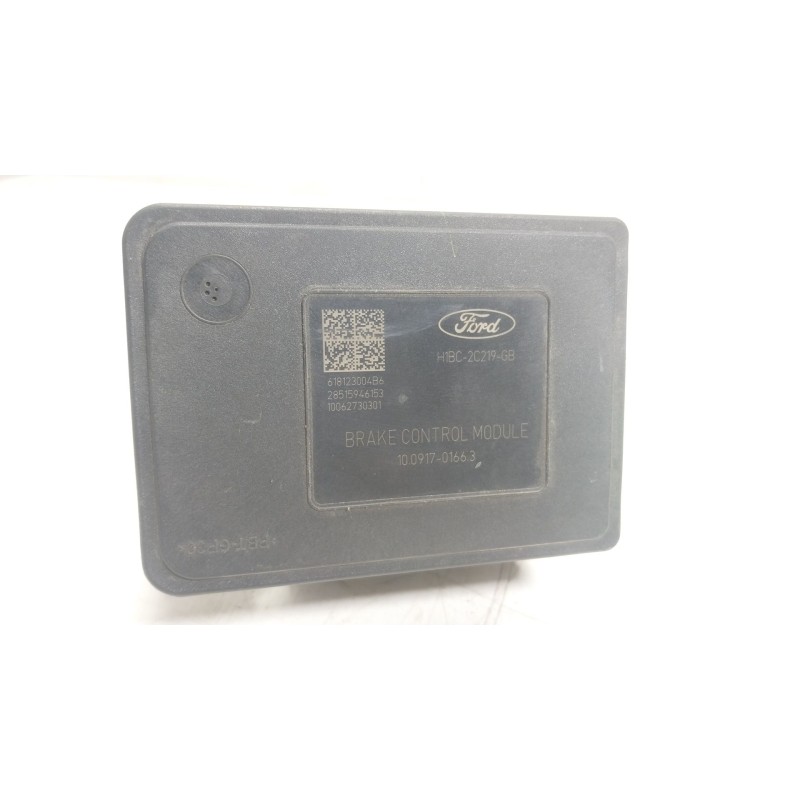 Recambio de abs para ford fiesta vii (hj, hf) 1.1 ti-vct referencia OEM IAM 2329134 H1BC2B373GB 