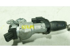Recambio de conmutador de arranque para ford fiesta vii (hj, hf) 1.1 ti-vct referencia OEM IAM 2095650 H1BC3F880AB  2