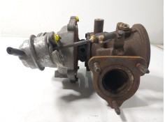 Recambio de turbocompresor para volvo v40 2.0 diesel cat referencia OEM IAM  31380130  2