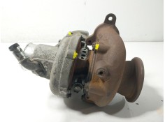 Recambio de turbocompresor para opel insignia a (g09) 2.0 cdti (68) referencia OEM IAM  55487664  2