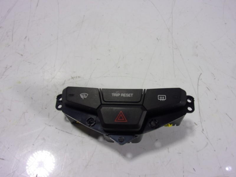 Recambio de warning para ssangyong korando premium 4x2 referencia OEM IAM   