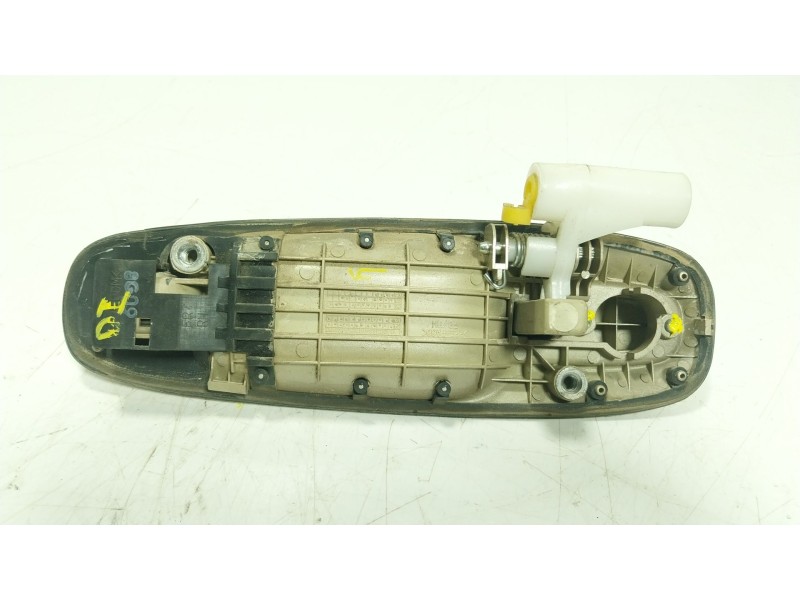 Recambio de maneta exterior delantera izquierda para chevrolet nubira sedán 2.0 d referencia OEM IAM   