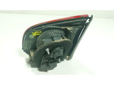 Recambio de piloto trasero izquierdo interior para volkswagen golf vi (5k1) 1.6 tdi referencia OEM IAM  5K0945093G  2