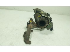 Recambio de turbocompresor para volkswagen golf vi (5k1) 1.6 tdi referencia OEM IAM   03L253016T 2