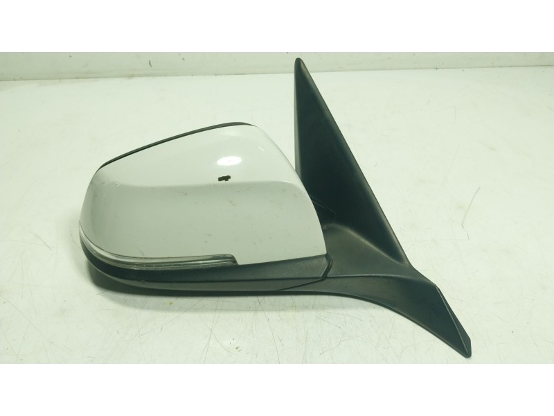 Recambio de espejo derecho para bmw 1 (f20) 116 d referencia OEM IAM   