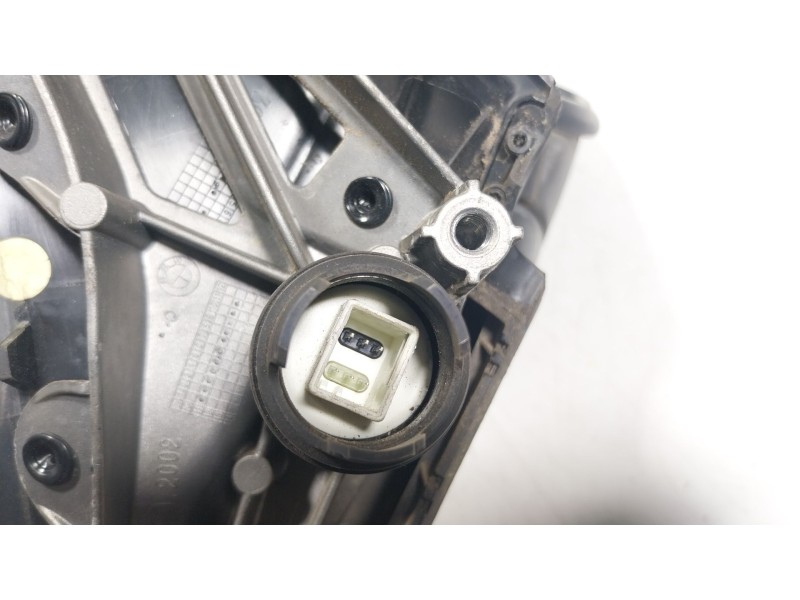 Recambio de espejo derecho para bmw 1 (f20) 116 d referencia OEM IAM   