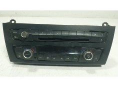 Recambio de mando climatizador para bmw 1 (f20) 116 d referencia OEM IAM  6131926109801 