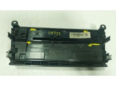 Recambio de mando climatizador para bmw 1 (f20) 116 d referencia OEM IAM  6131926109801  2