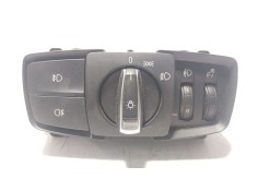 Recambio de mando luces para bmw 1 (f20) 116 d referencia OEM IAM   61319265304