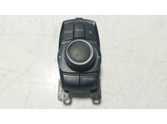 Recambio de mando multifuncion para bmw 1 (f20) 116 d referencia OEM IAM  926170403 