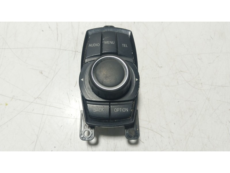 Recambio de mando multifuncion para bmw 1 (f20) 116 d referencia OEM IAM  926170403 