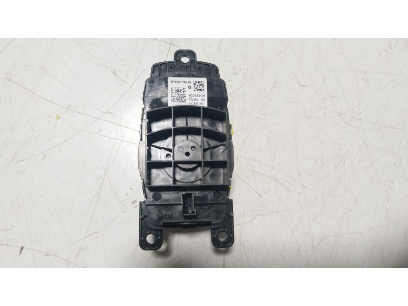 Recambio de mando multifuncion para bmw 1 (f20) 116 d referencia OEM IAM  926170403 