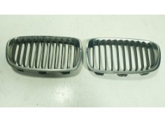 Recambio de rejilla para bmw 1 (f20) 116 d referencia OEM IAM   7239022