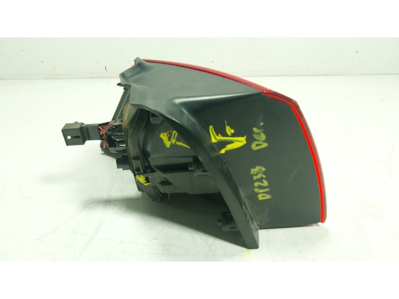 Recambio de piloto trasero derecho para volkswagen golf vii (5g1, bq1, be1, be2) 1.6 tdi referencia OEM IAM  5G0945096M 