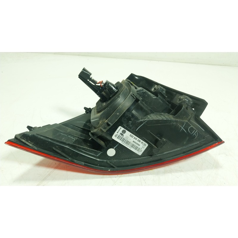 Recambio de piloto trasero derecho para volkswagen golf vii (5g1, bq1, be1, be2) 1.6 tdi referencia OEM IAM  5G0945096M 