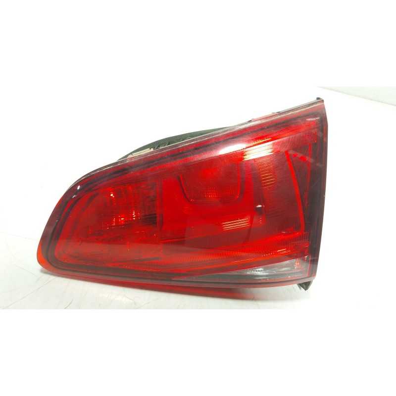 Recambio de piloto trasero derecho interior para volkswagen golf vii (5g1, bq1, be1, be2) 1.6 tdi referencia OEM IAM  5G0945094A