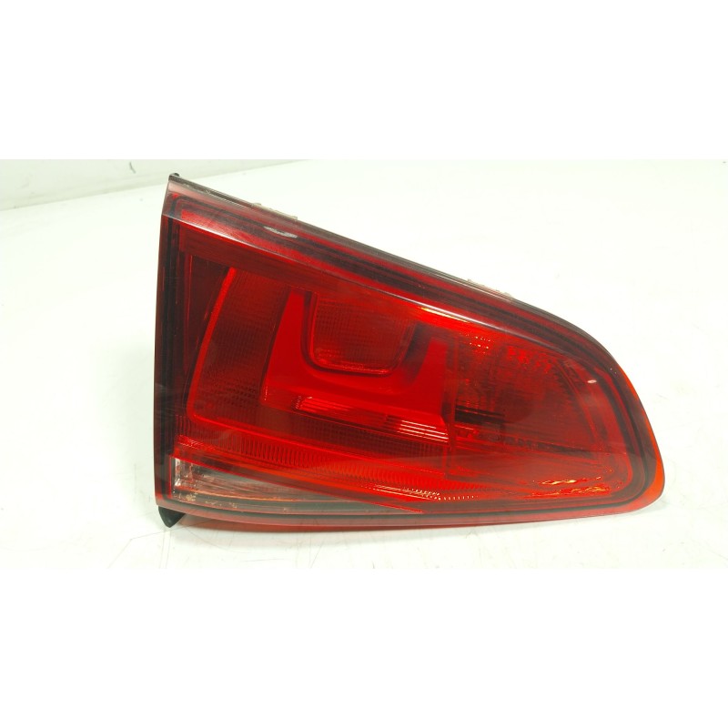 Recambio de piloto trasero izquierdo interior para volkswagen golf vii (5g1, bq1, be1, be2) 1.6 tdi referencia OEM IAM   5G09450