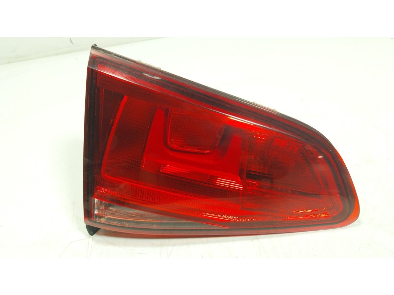 Recambio de piloto trasero izquierdo interior para volkswagen golf vii (5g1, bq1, be1, be2) 1.6 tdi referencia OEM IAM   5G09450