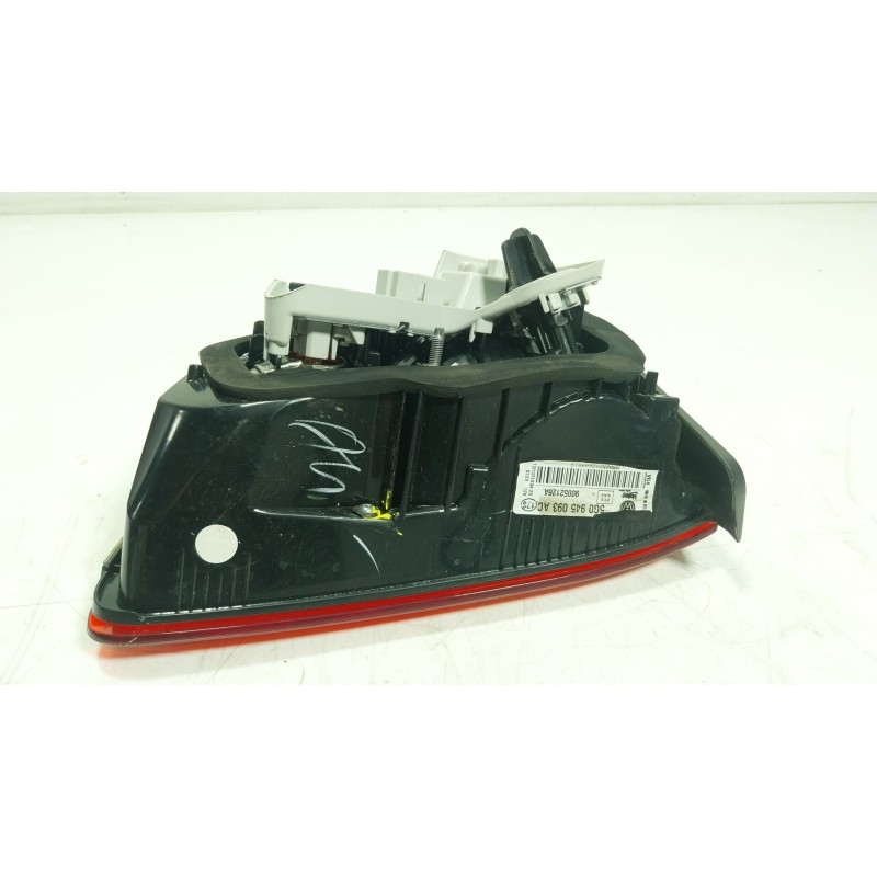 Recambio de piloto trasero izquierdo interior para volkswagen golf vii (5g1, bq1, be1, be2) 1.6 tdi referencia OEM IAM   5G09450