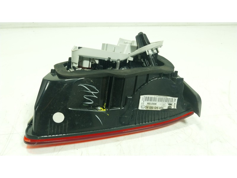 Recambio de piloto trasero izquierdo interior para volkswagen golf vii (5g1, bq1, be1, be2) 1.6 tdi referencia OEM IAM   5G09450