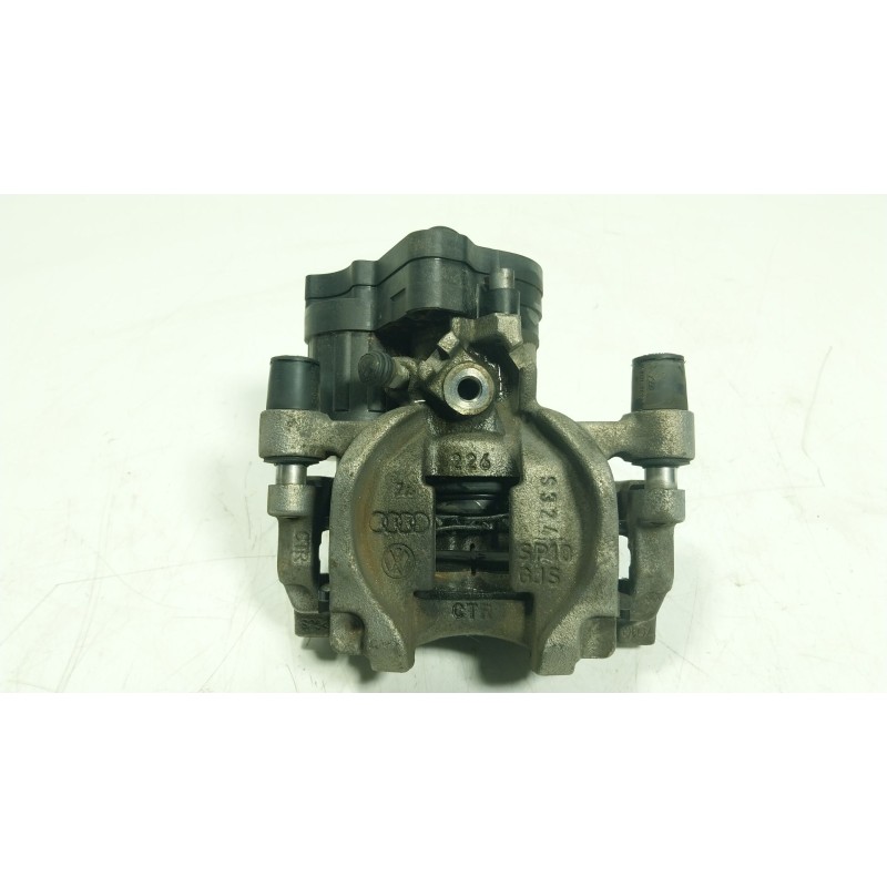 Recambio de pinza freno trasera derecha para volkswagen golf vii (5g1, bq1, be1, be2) 1.6 tdi referencia OEM IAM  5Q0615406CK 