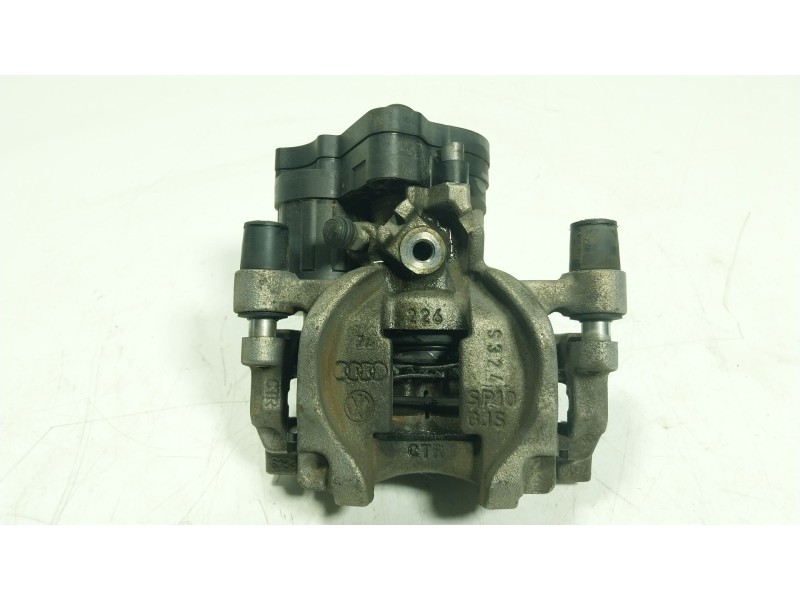 Recambio de pinza freno trasera derecha para volkswagen golf vii (5g1, bq1, be1, be2) 1.6 tdi referencia OEM IAM  5Q0615406CK 