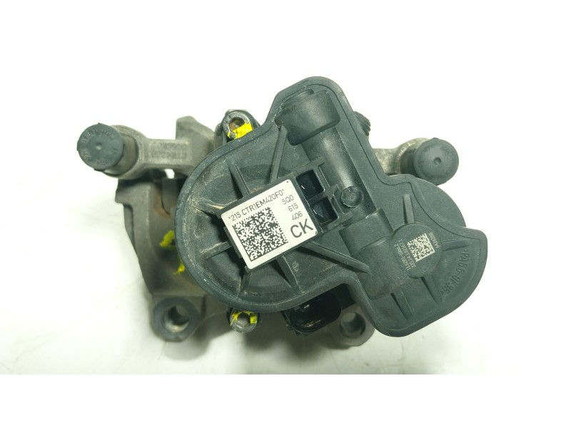 Recambio de pinza freno trasera derecha para volkswagen golf vii (5g1, bq1, be1, be2) 1.6 tdi referencia OEM IAM  5Q0615406CK 