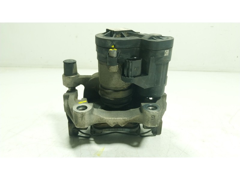 Recambio de pinza freno trasera derecha para volkswagen golf vii (5g1, bq1, be1, be2) 1.6 tdi referencia OEM IAM  5Q0615406CK 