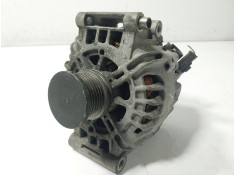 Recambio de alternador para peugeot 207 1.6 16v turbo cat (5fy / ep6dts) referencia OEM IAM  2605106A 