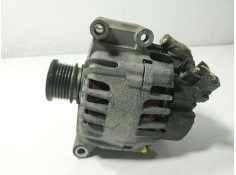 Recambio de alternador para peugeot 207 1.6 16v turbo cat (5fy / ep6dts) referencia OEM IAM  2605106A  2