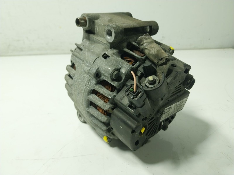 Recambio de alternador para peugeot 207 1.6 16v turbo cat (5fy / ep6dts) referencia OEM IAM  2605106A 