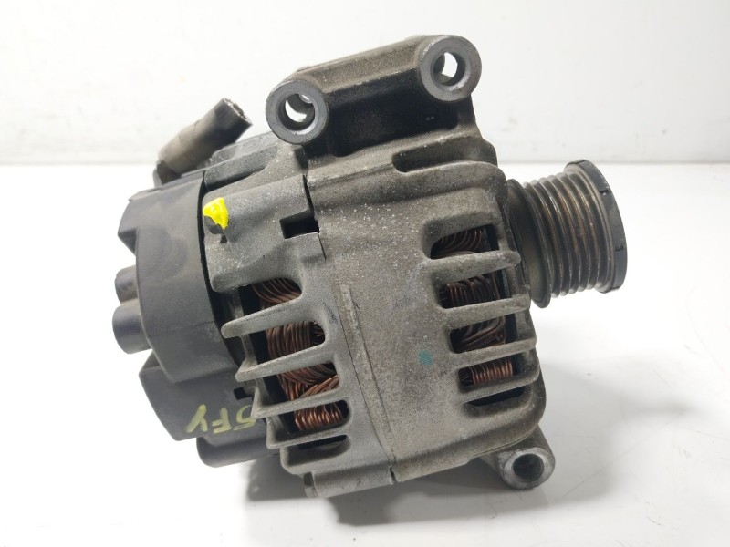 Recambio de alternador para peugeot 207 1.6 16v turbo cat (5fy / ep6dts) referencia OEM IAM  2605106A 