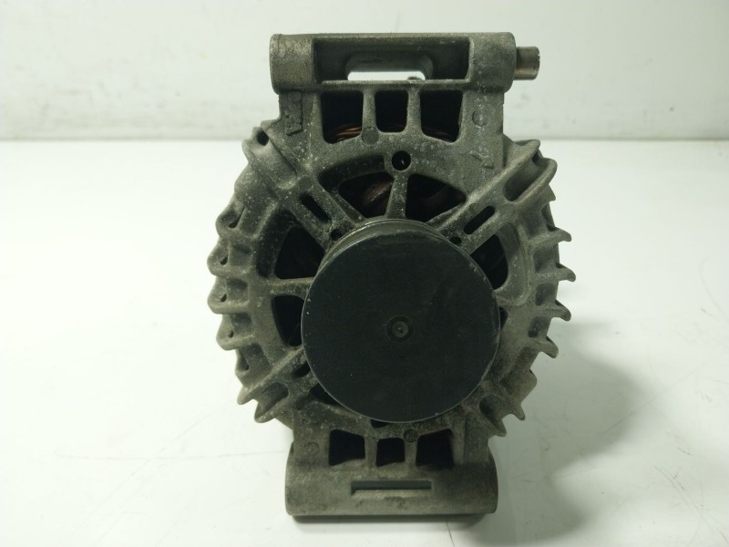 Recambio de alternador para peugeot 207 1.6 16v turbo cat (5fy / ep6dts) referencia OEM IAM  2605106A 