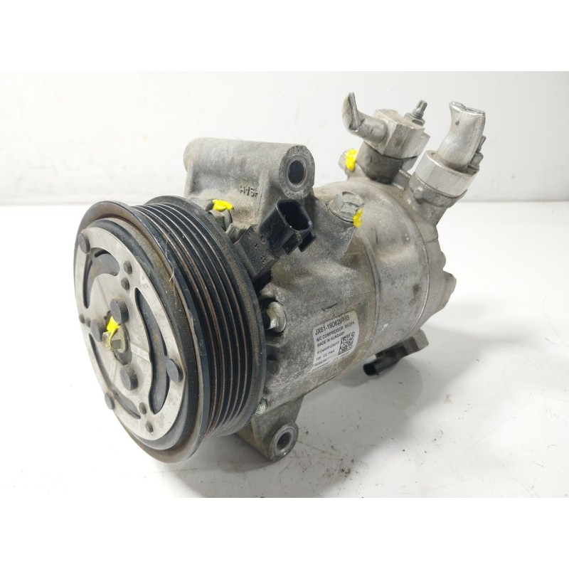 Recambio de compresor aire acondicionado para ford puma (j2k, cf7) 1.0 ecoboost referencia OEM IAM  JX6119D629HB 