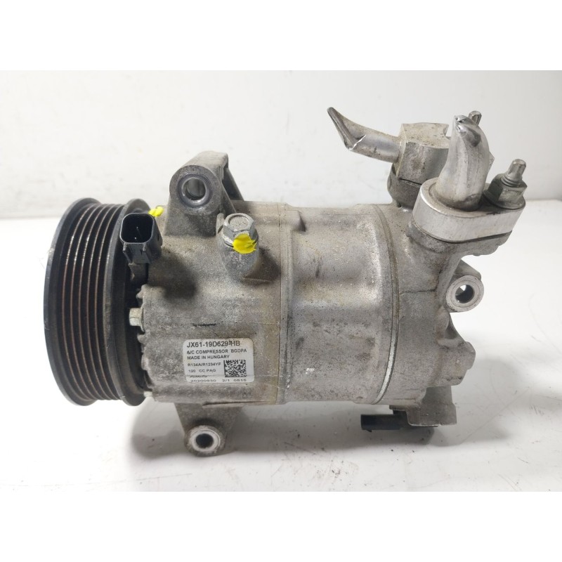 Recambio de compresor aire acondicionado para ford puma (j2k, cf7) 1.0 ecoboost referencia OEM IAM  JX6119D629HB 