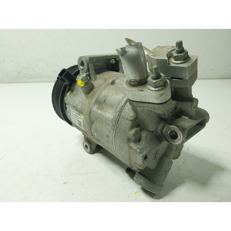 Recambio de compresor aire acondicionado para ford puma (j2k, cf7) 1.0 ecoboost referencia OEM IAM  JX6119D629HB 