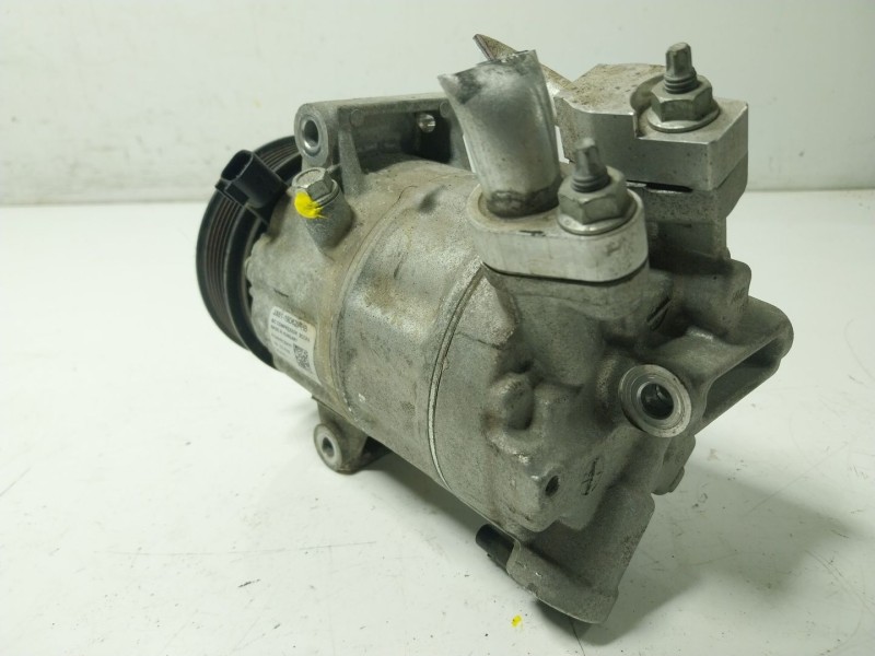 Recambio de compresor aire acondicionado para ford puma (j2k, cf7) 1.0 ecoboost referencia OEM IAM  JX6119D629HB 