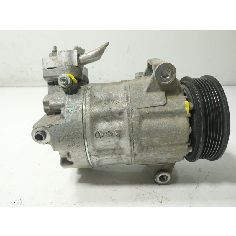 Recambio de compresor aire acondicionado para ford puma (j2k, cf7) 1.0 ecoboost referencia OEM IAM  JX6119D629HB 