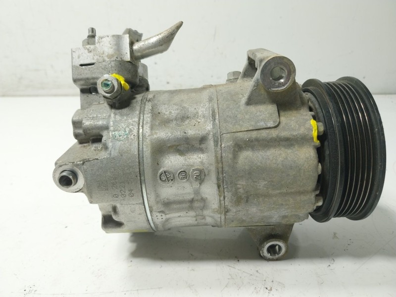 Recambio de compresor aire acondicionado para ford puma (j2k, cf7) 1.0 ecoboost referencia OEM IAM  JX6119D629HB 