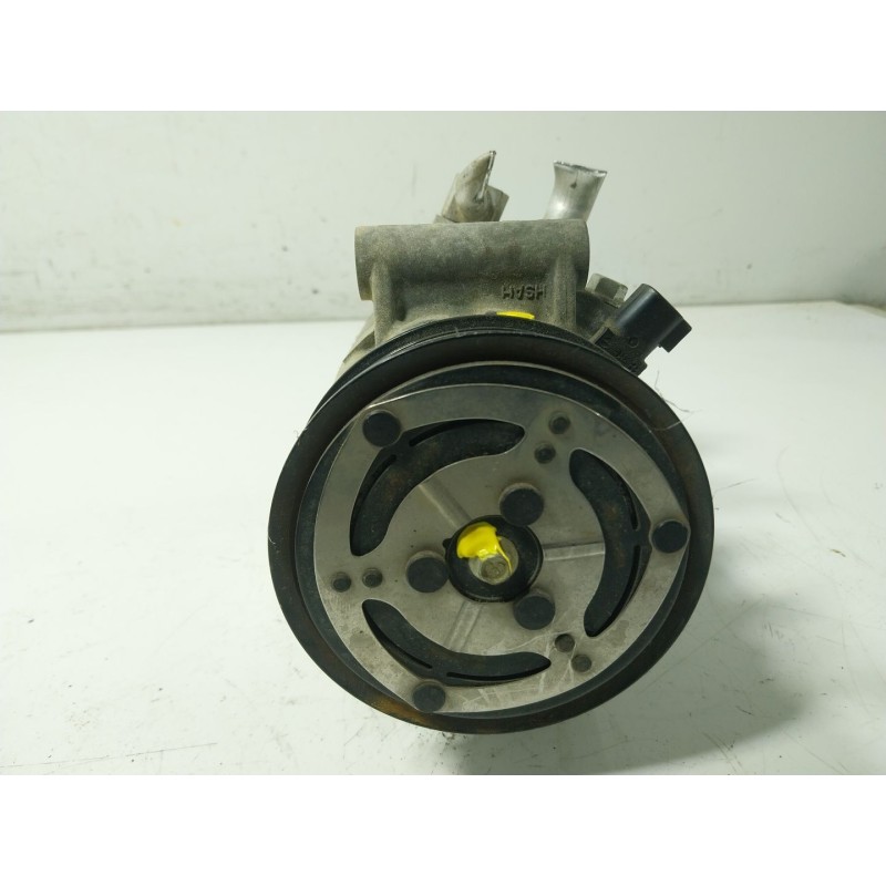 Recambio de compresor aire acondicionado para ford puma (j2k, cf7) 1.0 ecoboost referencia OEM IAM  JX6119D629HB 