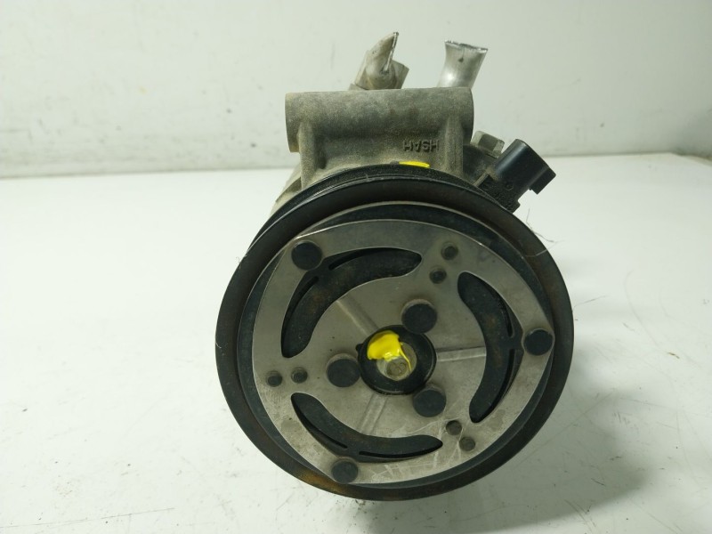 Recambio de compresor aire acondicionado para ford puma (j2k, cf7) 1.0 ecoboost referencia OEM IAM  JX6119D629HB 
